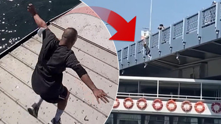 Tık uğruna canını hiçe saymıştı Flaş gelişme