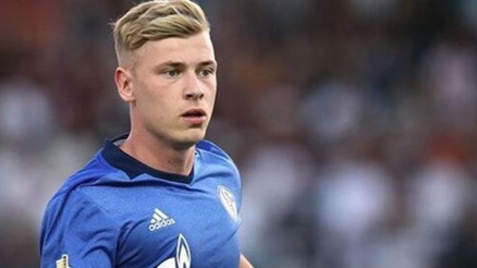 Max Meyer kimdir, hangi takımlarda oynadı Fenerbahçe ile anılıyor Max Meyer kimdir, hangi takımlarda oynadı Fenerbahçe ile anılıyor