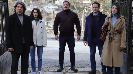 Teşkilatın yeni sezonu ne zaman başlayacak Fragman yayınlandı