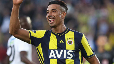 Son Dakika: Fenerbahçenin kadroda düşünmediği Dirar Süper Ligde kalıyor Yeni takımı...