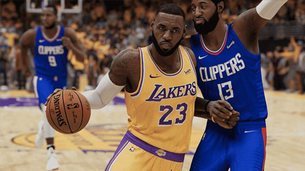 NBA 2K22’de oyuncuları neler bekliyor