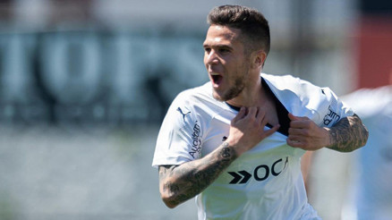 Son Dakika Haberi... Fenerbahçe için flaş Fabricio Bustos açıklaması