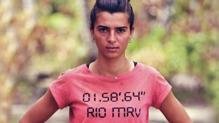 Survivor eski yarışmacısı Merve Aydın’ın annesi hayatını kaybetti Merve Aydın kimdir