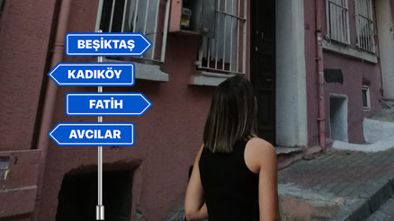 Üniversitelilerin barınma sorunu Evler ateş pahası yurtlarda yer yok Üniversitelilerin barınma sorunu Evler ateş pahası yurtlarda yer yok