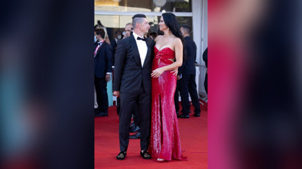 Adriana Lima yeni aşkıyla