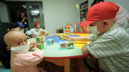 LÖSEV’le sen de kansere dur de