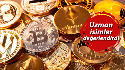 Bu kripto paraların yıldızı parladı Yükselişleri sürecek mi