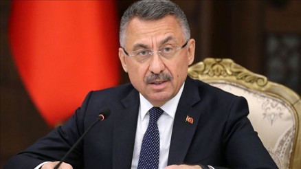 EKK toplantılarında Türkiye ekonomisindeki gelişmeler ele alındı