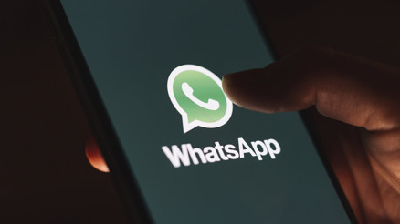 Son dakika haberi: Türkiyeden WhatsAppa 1 milyon 950 bin TL ceza