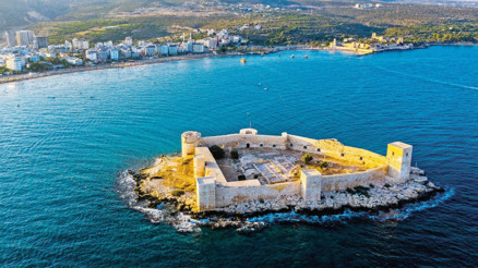 Bir gezginin kadrajından ‘Türkiye’ masalı...