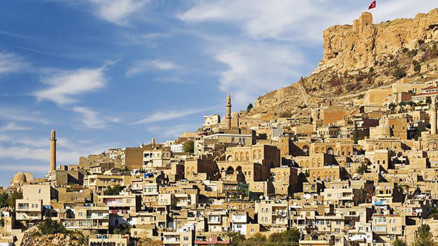 Yerinizi şimdiden ayırtın