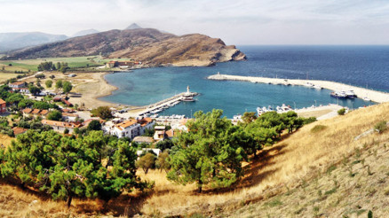 Yaz daha bitmedi, yakın bir yerlerde devam ediyor...