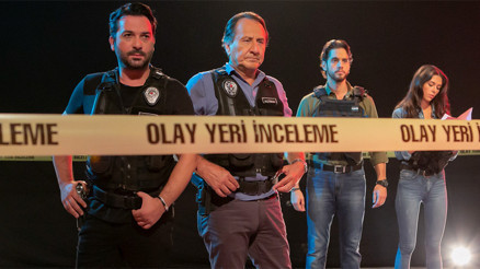 Arka Sokaklar, 595’inci bölümüyle 17 Eylül Cuma saat 20.00’de Kanal D’de…