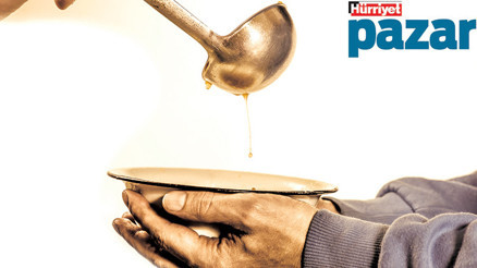 Elimizi uzatmak için o gün bugün