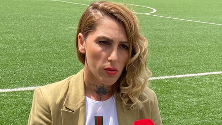 Son Dakika Haberi... Galatasaray Kadın Futbol Takımı kuruldu Teknik direktör Nurcan Çelik oldu