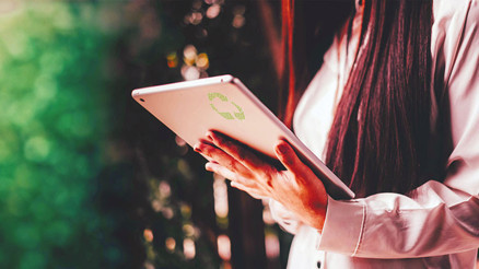 Çevre konusunda geç kalıyoruz