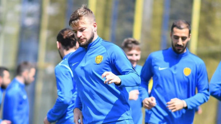 Oyuncular gidiyor dosyaları kalıyor