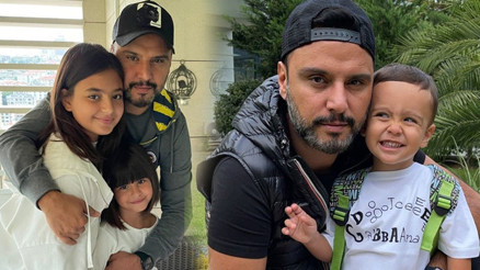 Ünlü isimleri okul heyecanı sardı