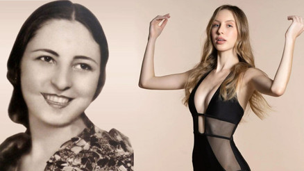 Miss Turkeyde estetikli güzel tartışması: Eskiden dişini yaptırsa elenirdi