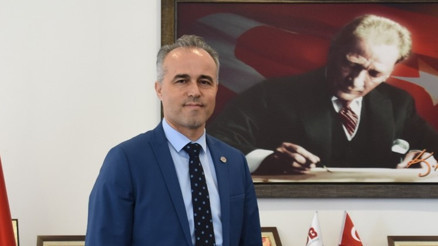 Onur Acar ‘İhracata tam destek veriyoruz’