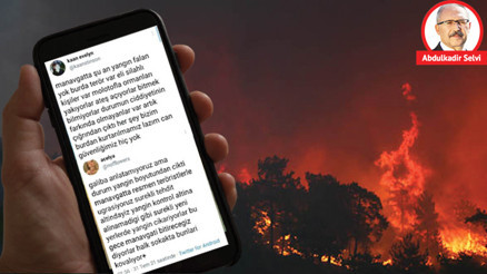 Sosyal medyada Singapur modeli