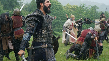 Kuruluş Osman ne zaman başlıyor, bu akşam var mı Kuruluş Osman yeni sezon fragmanı bekleniyor