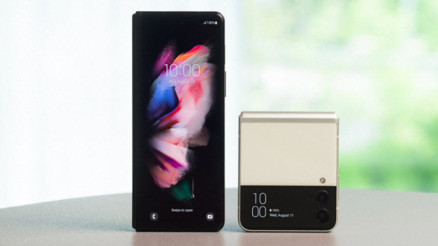 Ekranı katlanabilen telefonlar hangi özellikleriyle öne çıkıyor Ekranı katlanabilen telefonlar hangi özellikleriyle öne çıkıyor
