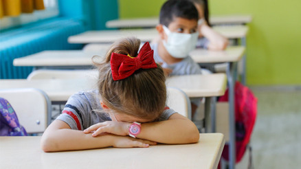 Kronik rahatsızlığı olan öğrencilere mazeret izni