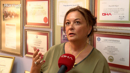 Bilim Kurulu üyesinden semptomlu negatif hastalara uyarı