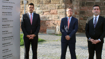 ‘Sandığa giderek iradenizi gösterin’