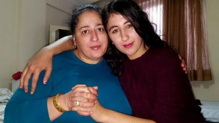 Melike Toyguncu kimdir, bulundu mu İşte Melike Toyguncu olayının detayları