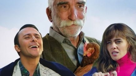 Bizum Hoca 2 oyuncuları kimler İşte Bizum Hoca konusu ve oyuncu kadrosu