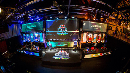 Red Bull Flick yeni sezonda ilk finalistler belli oldu