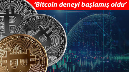 Tepetaklak gitti, uzmanlar yanıtladı Kripto paralarda neler oluyor Tepetaklak gitti, uzmanlar yanıtladı Kripto paralarda neler oluyor