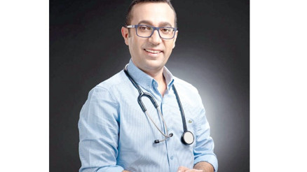 Sağlıklı cilt için