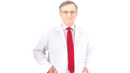 Migren kadınlarda daha sık görülüyor