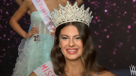 Dilara Korkmaz kimdir, kaç yaşında Miss Turkey 2021 birincisi Dilara Korkmazın hayatı hakkında bilgiler Dilara Korkmaz kimdir, kaç yaşında Miss Turkey 2021 birincisi Dilara Korkmazın hayatı hakkında bilgiler