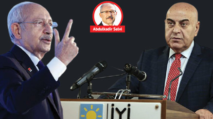 Millet İttifakı’nda kriz mi var