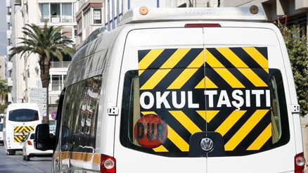 Son dakika... İçişleri Bakanlığından ülke genelinde Güvenli Eğitim Uygulaması Son dakika... İçişleri Bakanlığından ülke genelinde Güvenli Eğitim Uygulaması