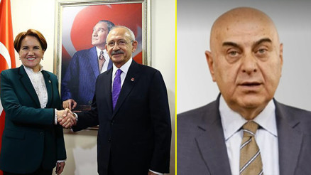 Millet İttifakında tekil konuşma polemiği Kılıçdaroğlundan yanıt