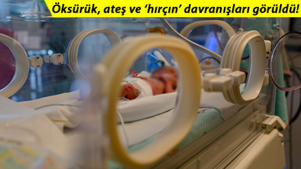 Sadece 4 aylıktı... Koronavirüste şoke eden ölüm