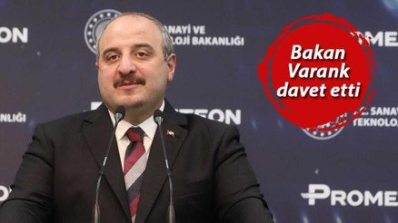 Bakan Varank: Türkiye, yatırımcılar için dünyanın en kârlı ve güvenli limanı