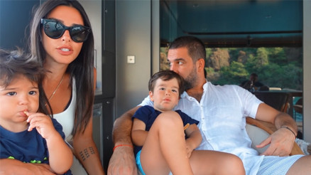 Aslıhan Doğan Turan: Küçük kavgalar, ilişkiyi dinamik tutuyor