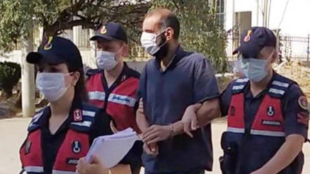 Denizlide maaşını çeken yaşlıları takip edip, paralarını çalan şüpheli yakalandı