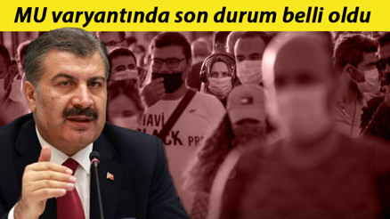 Son dakika: Bakan Koca müjdeyi verdi TURKOVAC acil kullanım onayı için başvuracak noktaya geldi Son dakika: Bakan Koca müjdeyi verdi TURKOVAC acil kullanım onayı için başvuracak noktaya geldi