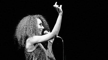 Şehrin caz hali başlıyor