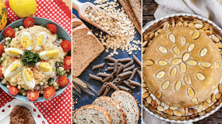 Boyozun yanında Ne yenir Tahinli piyazıyla ünlü ilimiz hangisi