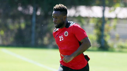 Beştepe’de değişim rüzgârı