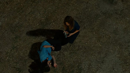 Bir Zamanlar Çukurova 103. son bölümde Züleyha Ümiti öldürdü mü İşte Bir Zamanlar Çukurova son bölümde yaşananlar