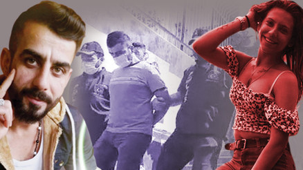 Cemile Şenel cinayeti asfalttaki kanla çözüldü Annesinin şüphesi gerçek çıktı: Arkadaşı sonu oldu Cemile Şenel cinayeti asfalttaki kanla çözüldü Annesinin şüphesi gerçek çıktı: Arkadaşı sonu oldu